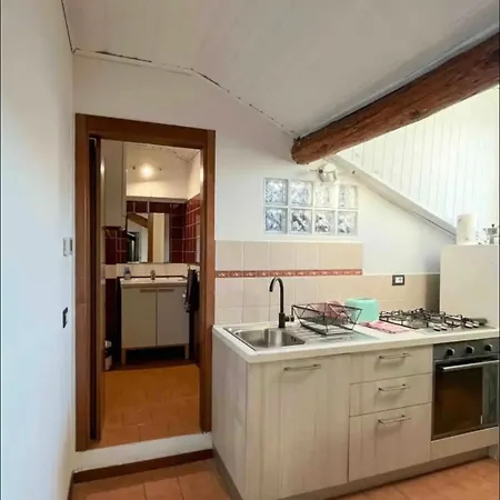 Milano Viale Monza 90 Apartment Exterior photo