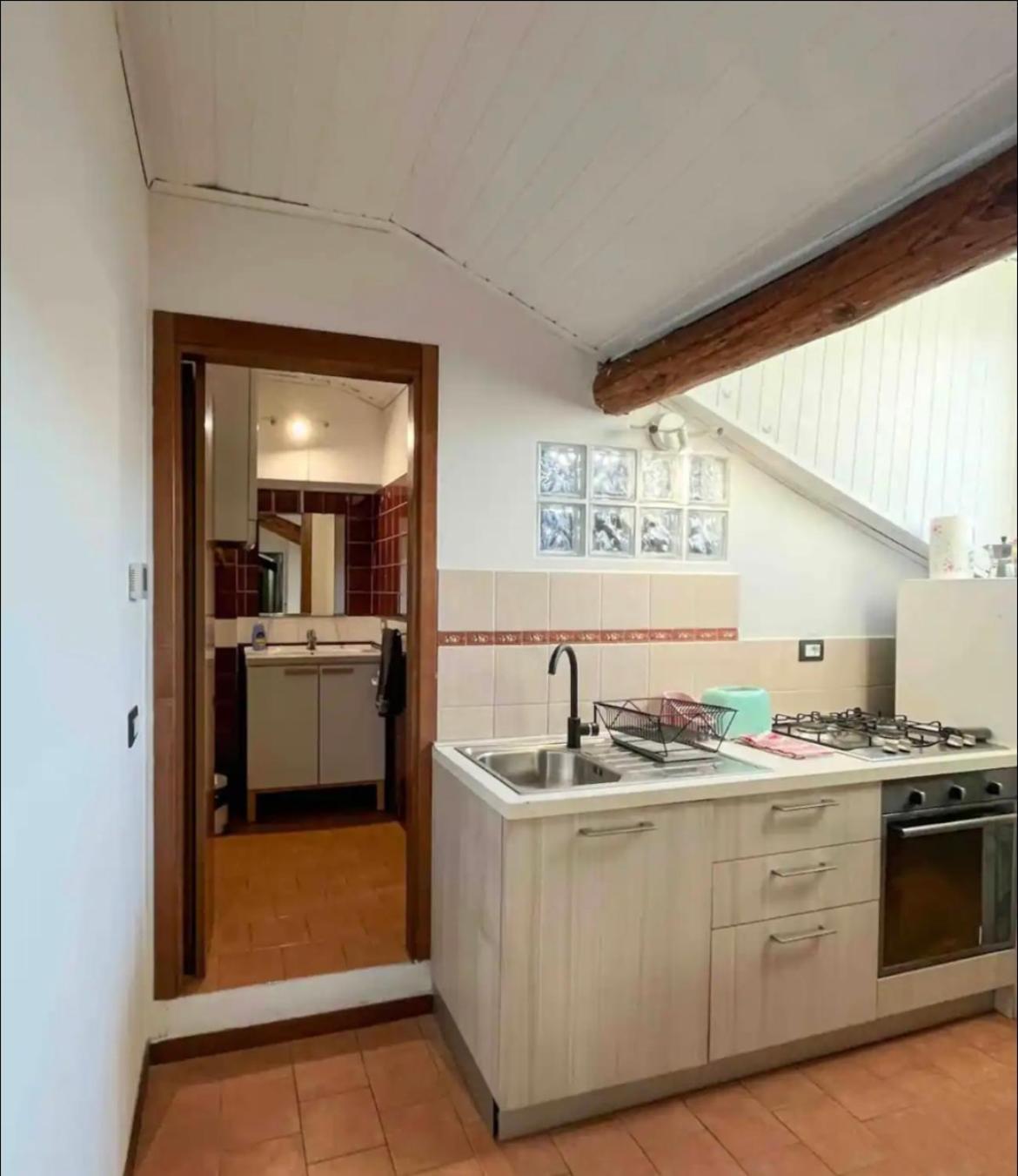 Apartment Viale Monza 90 Milan