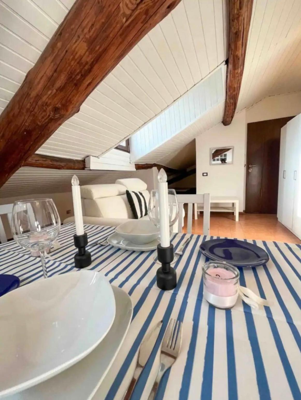 Apartment Viale Monza 90
